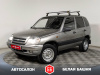 Chevrolet Niva 2008 Серый