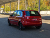 Ford Fiesta 2008 Красный