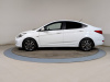 Hyundai Solaris 2012 Белый