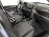 Lada (ВАЗ) Granta 2016 Белый