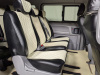 Hyundai H-1 2014 Серебряный