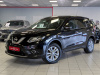 Nissan X-Trail 2016 Черный