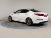 Kia Optima 2014 Белый