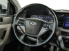 Hyundai Sonata 2016 Белый