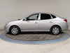 Hyundai Elantra 2010 Серебряный