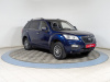 Lifan X60 2016 Синий