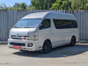 Toyota HiAce 2006 Серебряный