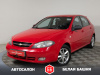 Chevrolet Lacetti 2007 Красный