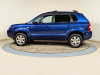 Hyundai Tucson 2005 Синий