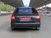 Hyundai Accent 2010 Черный