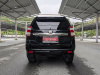Toyota Land Cruiser Prado 2017 Черный