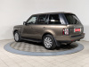 Land Rover Range Rover 2011 Коричневый