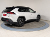 Toyota RAV4 2021 Белый