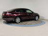 Nissan Teana 2011 Красный