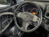 Toyota RAV4 2007 Черный