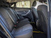 Hyundai i30 2013 Черный