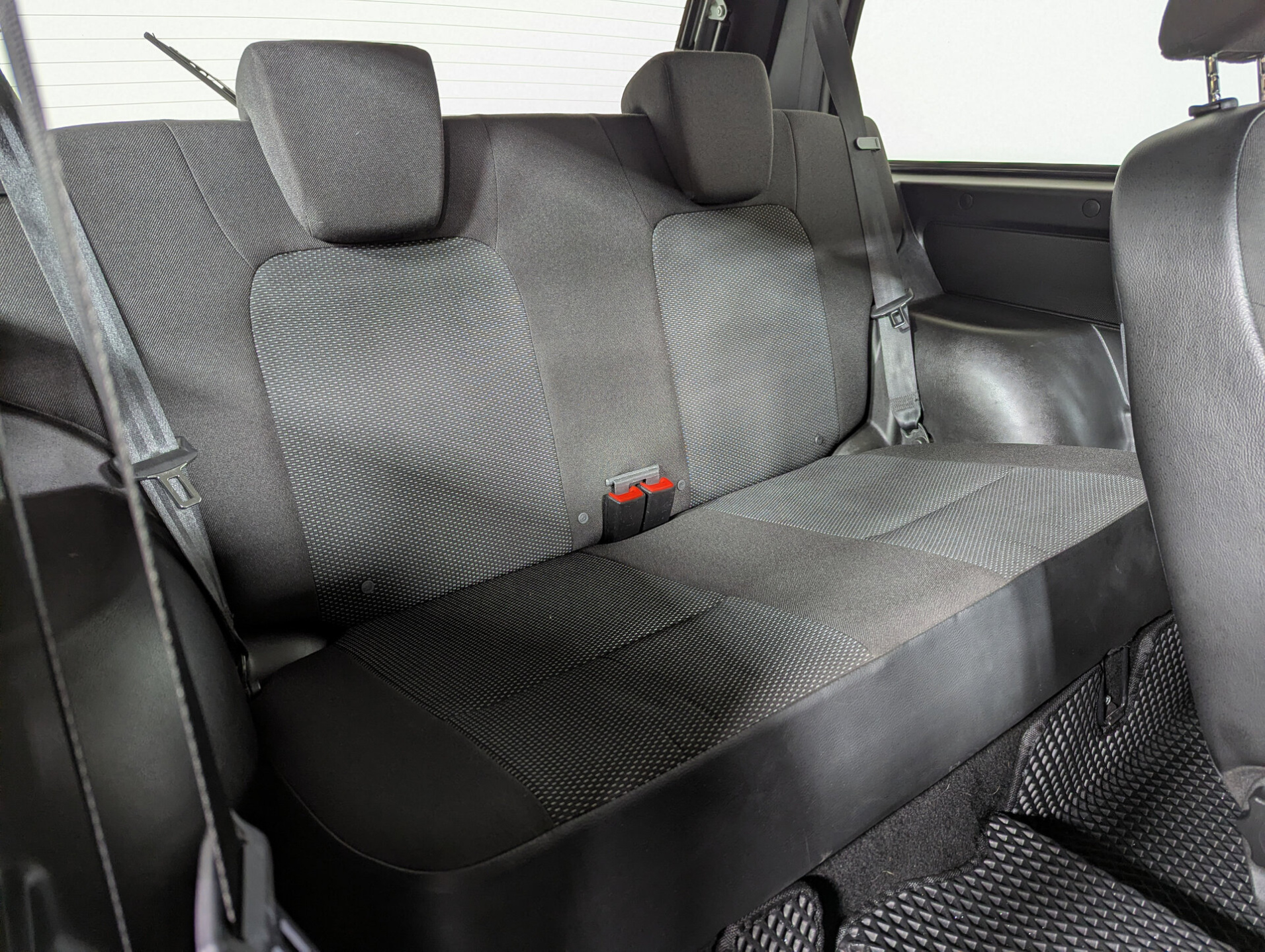 Lada (ВАЗ) 2121 (4x4) 2021 Серебряный