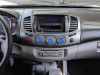 Mitsubishi L200 2008 Черный