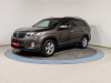 Kia Sorento 2013 Бежевый