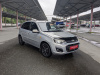 Lada (ВАЗ) Kalina 2013 Серебряный