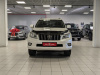 Toyota Land Cruiser Prado 2013 Белый