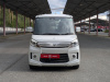 Suzuki Spacia 2015 Белый