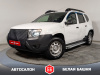 Renault Duster 2015 Белый