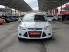 Ford Focus 2013 Белый