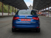 Volkswagen Jetta 2018 Синий