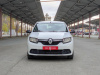 Renault Logan 2015 Белый