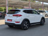 Hyundai Tucson 2018 Белый