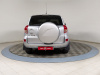 Toyota RAV4 2008 Серебряный