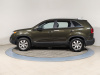 Kia Sorento 2010 Зеленый