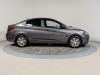 Hyundai Solaris 2012 Серый