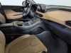 Hyundai Santa Fe 2021 Серый
