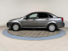 Daewoo Gentra 2014 Серый