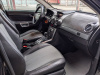 Opel Antara 2013 Черный