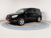 Toyota RAV4 2007 Черный