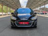 Peugeot 308 2011 Черный