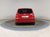 Hyundai Getz 2005 Красный