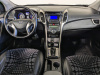 Hyundai i30 2015 Белый