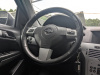 Opel Astra 2011 Белый