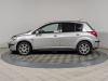 Nissan Tiida 2007 Серебряный