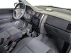 Hyundai Getz 2010 Голубой