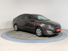 Hyundai Solaris 2016 Коричневый