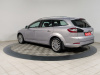 Ford Mondeo 2011 Серый