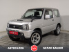 Suzuki Jimny 2016 Серый