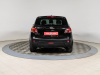 Nissan Qashqai 2007 Черный