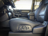 Mitsubishi Pajero 2012 Серый
