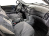 Hyundai Elantra 2008 Синий